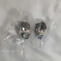 2025年最新】薄桜鬼 ぬいぐるみストラップの人気アイテム - メルカリ