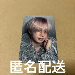 P1Harmony UNIQUE テオ トレカ whosfan store - メルカリ