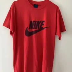 NIKE Tシャツ 紺タグ