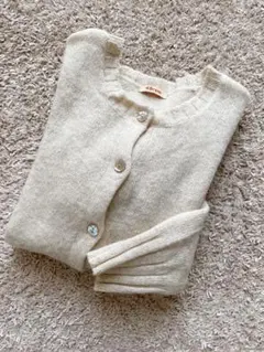 45rpm カーディガン