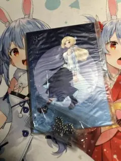 グノーシア ラキオ レムナン Blu-Ray購入特典 - メルカリ