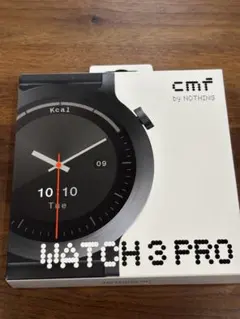 cmf by NOTHING WATCH 3 PRO
