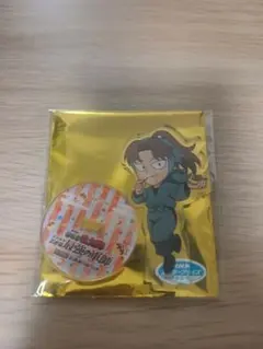 忍たま乱太郎 アクリルスタンド 山田利吉