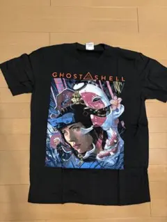 2026年最新】攻殻機動隊 Tシャツの人気アイテム - メルカリ