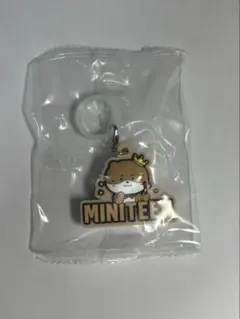 miniteen チャンダリ