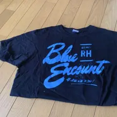 値下げしました！BLUE ENCOUNT Tシャツ Lサイズ