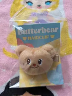 2026年最新】butterbear バターベアの人気アイテム - メルカリ