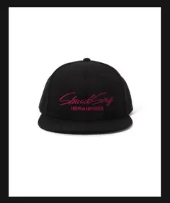 HIDEANDSEEK slow &sexy キャップのサムネイル
