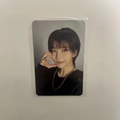 ジョンハン SPILL THE FEELS 封入 トレカ