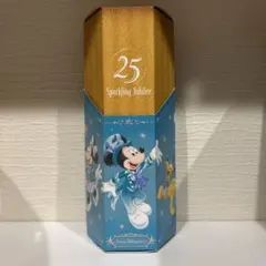 東京ディズニーシー 25周年 じゃがりこ スパイシースモークチキン