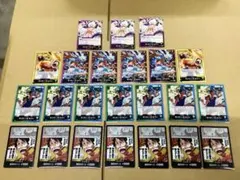 2026年最新】ワンピース まとめ売りカードの人気アイテム - メルカリ