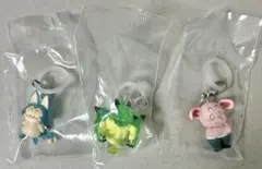 ドラゴンボール めじるしアクセサリー