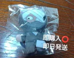 み*ー様 忍たま乱太郎 ナンジャタウン ほわぬい 雑渡昆奈門 即購入️⭕️