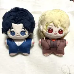 2026年最新】憂国のモリアーティ ともぬいの人気アイテム - メルカリ