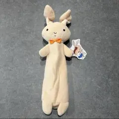 【ラスト1点♡新品タグ付き】クレヨンしんちゃん ねねちゃんうさぎ ペンポーチ
