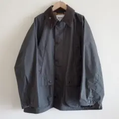 2026年最新】barbour トランスポート グレーの人気アイテム - メルカリ