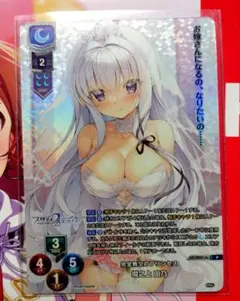 lycée P 完全無欠のプリンセス 墹之上由乃 パラレル 4枚セット ホビーステーションシングル通販店 / 完全無欠のプリンセス/墹之