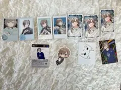 叶 ブロマイド セット