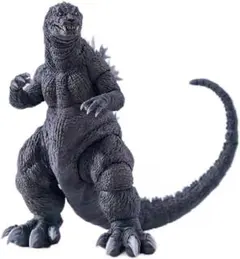 GODZILLA x KONG ゴジラ ヒートブレス RC ラジコン フィギュア - メルカリ