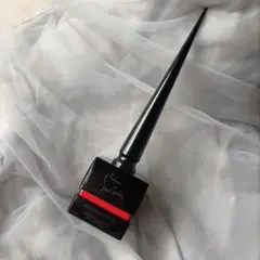 Christian Louboutin ルージュル ネイルカラー レッドのサムネイル