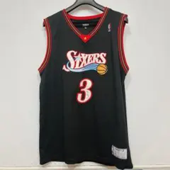 2025年最新】アイバーソン ユニフォームの人気アイテム - メルカリ