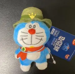 映画ドラえもん 2020 のび太の新恐竜 マスコット