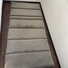 TEMPUR シングル フトンデラックス