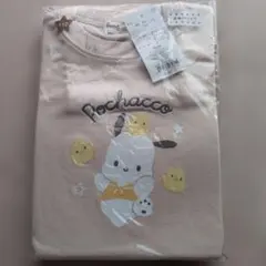 ぽちゃっこ　パジャマのサムネイル