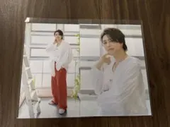 BUDDiiS SEIYA 生写真 - メルカリ