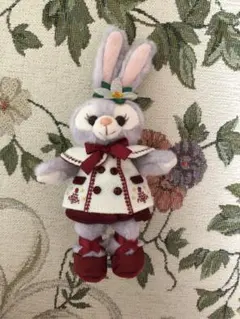 ステラルー イッツクリスマスタイム ぬいば