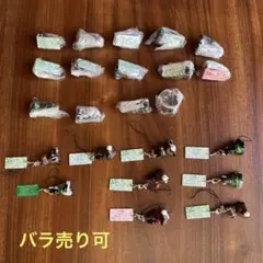 アイドルホース ミニコレクション まとめ売り