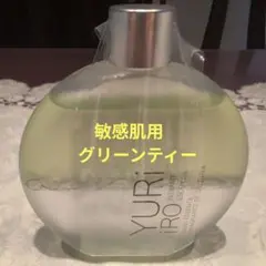 YURiiRO ユリイロ インティメント&ボディオイル　グリーンティーのサムネイル