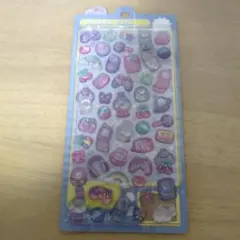 クーリア　ボンボンドロップシール　ぴこぴこボンボン　ピコピコ