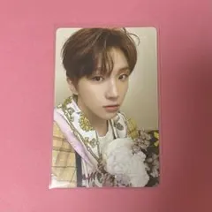 BOYNEXTDOOR HOW earth ver. ウナク