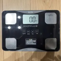 TANITA InnerScan 50V 体組成計 - メルカリ