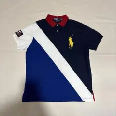 激レア ラコステ ポロシャツ 南アフリカ代表 4 M 限定 LACOSTE - メルカリ