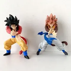 ドラゴンボール ゴジータ フィギュア