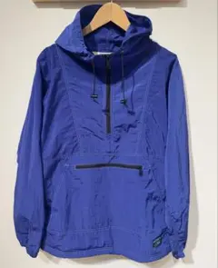 L.L.Bean Japan Edition ナイロンアノラック Mサイズ