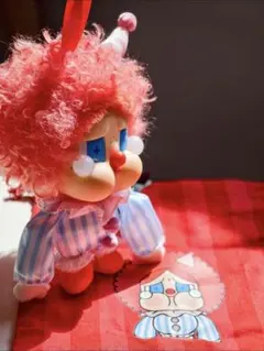 【新品未開封】ポップマート WHY SO SERIOUS シリーズCRYBABY