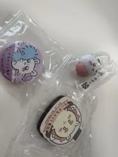 ちいかわくら寿司