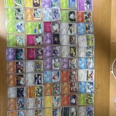 ポケモンカード 50枚セット