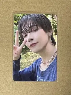 【レア】SECOND TO NONE&team ソウルコン 
FCトレカニコラス