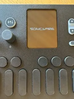 SONICWARE ELZ-1 play v2のサムネイル