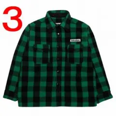 2026年最新】subculture buffalo check jacketの人気アイテム - メルカリ