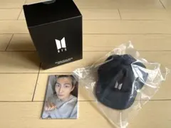 【抜けなし】BTS ARMYメンバーシップギフトセット メンバー写真7枚入り