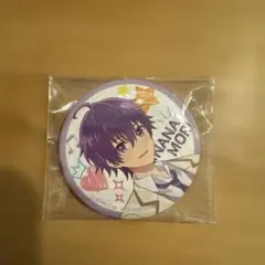 未開封】 にじさんじ ROF-MAO アニカフェ 缶バッジ 不破湊 - メルカリ