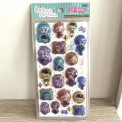 初音ミク　うるちゅる　クラシカルレトロ