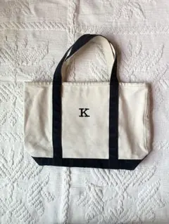 旧タグ メゾンキツネ maison kitsuné トートバッグ