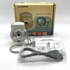 2025年最新】fujifilm digital q1の人気アイテム - メルカリ