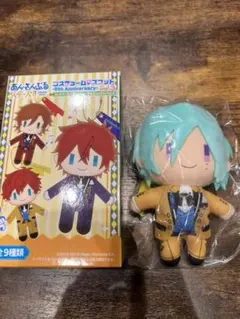 あんスタ コスマス 5th 風早巽